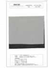 NW103 Bio-processed, Industrial-laundry-compatible Interfacing