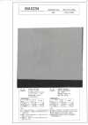 MAX234 Interlining For Thin And Thick Materials