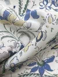 KKP3600-DSB-817 New Venus Deshin[Textile / Fabric] Uni Textile(Komon Studio) Sub Photo