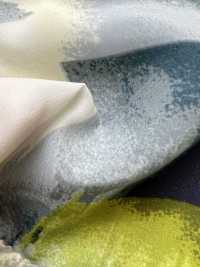 KKP3600-58-DHM-105 New Venus Wide Wide Width[Textile / Fabric] Uni Textile(Komon Studio) Sub Photo