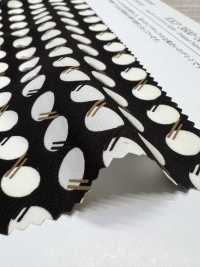 KKP3600-58-DHM-97 New Venus Wide Wide Width[Textile / Fabric] Uni Textile(Komon Studio) Sub Photo