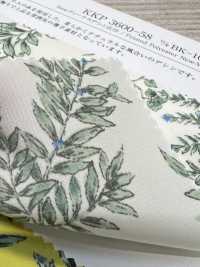 KKP3600-58-DBK-101W New Venus Wide Wide Width[Textile / Fabric] Uni Textile(Komon Studio) Sub Photo
