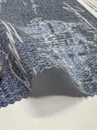 KKP3600-58-DHM-112 New Venus Wide Wide Width[Textile / Fabric] Uni Textile(Komon Studio) Sub Photo