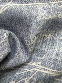 KKP3600-58-DHM-112 New Venus Wide Wide Width[Textile / Fabric] Uni Textile(Komon Studio) Sub Photo