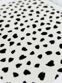 KKP3601-D236 New Venus Deshin[Textile / Fabric] Uni Textile(Komon Studio) Sub Photo