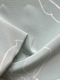 KKP3601-D57 New Venus Deshin[Textile / Fabric] Uni Textile(Komon Studio) Sub Photo