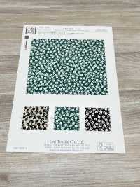 KKP3601-D193 New Venus Deshin[Textile / Fabric] Uni Textile(Komon Studio) Sub Photo