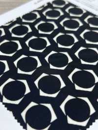 KKP3601-D101F New Venus Deshin[Textile / Fabric] Uni Textile(Komon Studio) Sub Photo