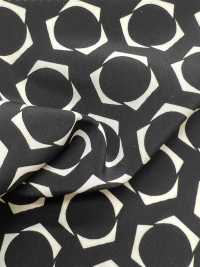 KKP3601-D101F New Venus Deshin[Textile / Fabric] Uni Textile(Komon Studio) Sub Photo