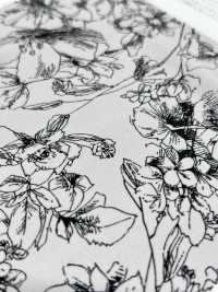 KKP3601-D108 New Venus Deshin[Textile / Fabric] Uni Textile(Komon Studio) Sub Photo