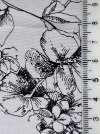 KKP3601-D108 New Venus Deshin[Textile / Fabric] Uni Textile(Komon Studio) Sub Photo