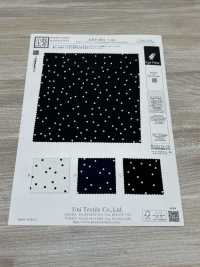 KKP3601-D126 New Venus Deshin[Textile / Fabric] Uni Textile(Komon Studio) Sub Photo