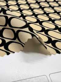 KKP3601-D136 New Venus Deshin[Textile / Fabric] Uni Textile(Komon Studio) Sub Photo