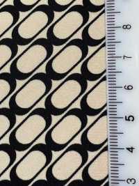 KKP3601-D136 New Venus Deshin[Textile / Fabric] Uni Textile(Komon Studio) Sub Photo