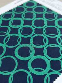 KKP3601-D137 New Venus Deshin[Textile / Fabric] Uni Textile(Komon Studio) Sub Photo