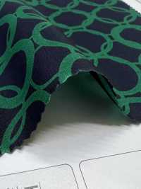 KKP3601-D137 New Venus Deshin[Textile / Fabric] Uni Textile(Komon Studio) Sub Photo