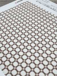 KKP3601-D140 New Venus Deshin[Textile / Fabric] Uni Textile(Komon Studio) Sub Photo