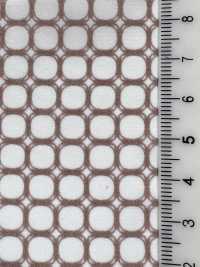 KKP3601-D140 New Venus Deshin[Textile / Fabric] Uni Textile(Komon Studio) Sub Photo