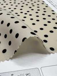 KKP3601-D17 New Venus Deshin[Textile / Fabric] Uni Textile(Komon Studio) Sub Photo