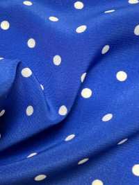 KKP3601-D3 New Venus Dechin Monochrome Print[Textile / Fabric] Uni Textile(Komon Studio) Sub Photo