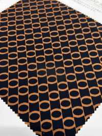 KKP3601-D4 New Venus Dechin Monochrome Print[Textile / Fabric] Uni Textile(Komon Studio) Sub Photo