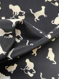 KKP3601-D58 New Venus Deshin[Textile / Fabric] Uni Textile(Komon Studio) Sub Photo