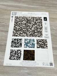 KKP3601-D71 New Venus Deshin[Textile / Fabric] Uni Textile(Komon Studio) Sub Photo