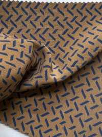 KKP3601-D99 New Venus Deshin[Textile / Fabric] Uni Textile(Komon Studio) Sub Photo