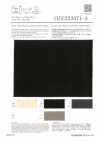 OJE253372 Cotton Linen Ramie Broadcloth Washer Finish Finish