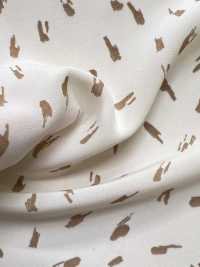 KKP3601-58-DSB-237 New Venus Wide Wide Width[Textile / Fabric] Uni Textile(Komon Studio) Sub Photo