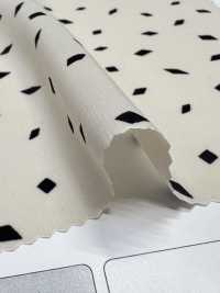 KKP3601-58-DSB-271 New Venus Wide Wide Width[Textile / Fabric] Uni Textile(Komon Studio) Sub Photo