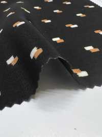 KKP3602-58-DSB-199 New Venus Wide Wide Width[Textile / Fabric] Uni Textile(Komon Studio) Sub Photo