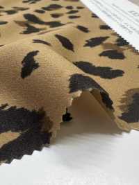 KKP3800-D93 New Venus Suede[Textile / Fabric] Uni Textile(Komon Studio) Sub Photo