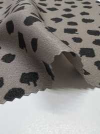 KKP3801-58-DSB-250 New Venus Suede Wide Width[Textile / Fabric] Uni Textile(Komon Studio) Sub Photo