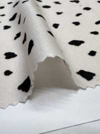 KKP3801-58-DSB-173 New Venus Suede Wide Width[Textile / Fabric] Uni Textile(Komon Studio) Sub Photo