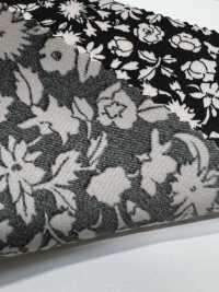 KKP3801-58-DSB-178 New Venus Suede Wide Width[Textile / Fabric] Uni Textile(Komon Studio) Sub Photo