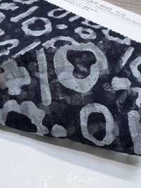 KKP4033-D21 Bright CD Seersucker[Textile / Fabric] Uni Textile(Komon Studio) Sub Photo