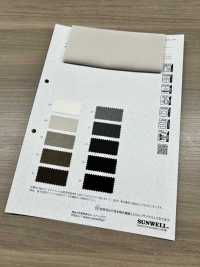 41361 Sophie Ratine Stretch[Textile / Fabric] SUNWELL Sub Photo