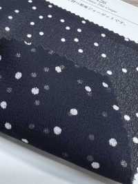 KKP4037-D126 75d Sandwashed Surface High Weight Loss[Textile / Fabric] Uni Textile(Komon Studio) Sub Photo