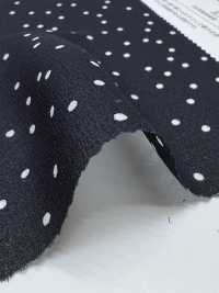 KKP4037-D126 75d Sandwashed Surface High Weight Loss[Textile / Fabric] Uni Textile(Komon Studio) Sub Photo