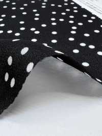 KKP4037-D9 75d Sandwashed Surface High Weight Loss[Textile / Fabric] Uni Textile(Komon Studio) Sub Photo