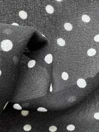 KKP4037-D9 75d Sandwashed Surface High Weight Loss[Textile / Fabric] Uni Textile(Komon Studio) Sub Photo