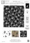 KKP4193-D119-50 Chiffon Cut Jacquard