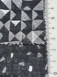 14426 Cordot Organics® 60 Thread Jacquard Cloth[Textile / Fabric] SUNWELL Sub Photo