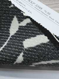 KKP5348-D55 Woolly Fancy Twill[Textile / Fabric] Uni Textile(Komon Studio) Sub Photo