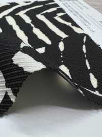 KKP5348-D55 Woolly Fancy Twill[Textile / Fabric] Uni Textile(Komon Studio) Sub Photo