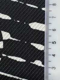 KKP5348-D55 Woolly Fancy Twill[Textile / Fabric] Uni Textile(Komon Studio) Sub Photo