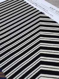 KKP5348-D51 Woolly Fancy Twill[Textile / Fabric] Uni Textile(Komon Studio) Sub Photo