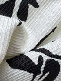 KKP5348-D53 Woolly Fancy Twill[Textile / Fabric] Uni Textile(Komon Studio) Sub Photo