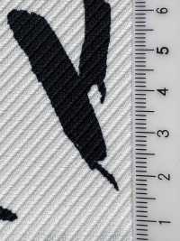 KKP5348-D53 Woolly Fancy Twill[Textile / Fabric] Uni Textile(Komon Studio) Sub Photo